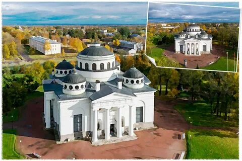 Софийская пушкин