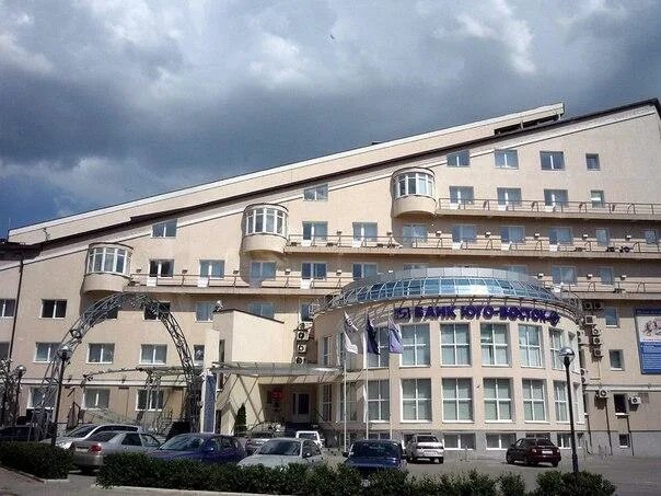 Платонов ул платонова 4 воронеж фото