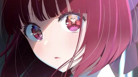 Idol oshi no ko sati akura