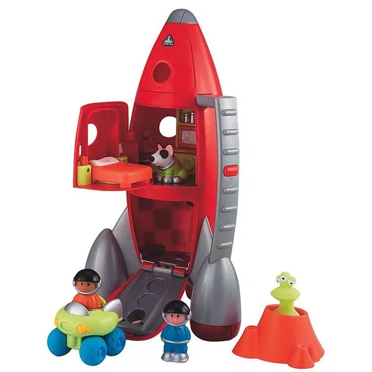 Ракета ELC Happyland. Ракета ELC Toybox. ELC Happyland Space. Ракета игрушка для мальчика 6 лет.