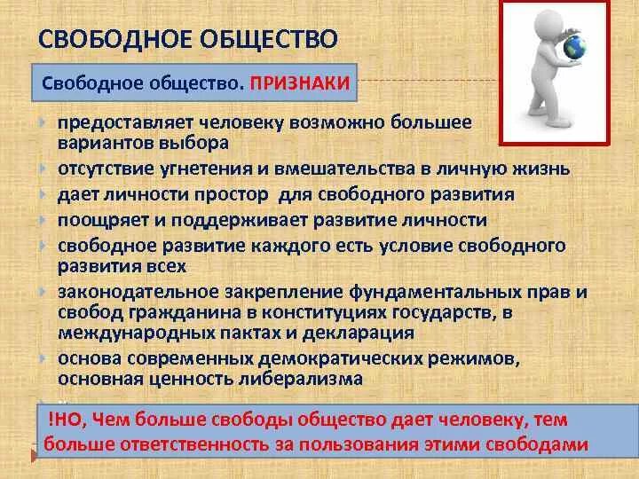 Признаки свободные выборы. Признаки свободного общества. Признаки свободы человека. Основные признаки свободы. Признаки свободы личности.