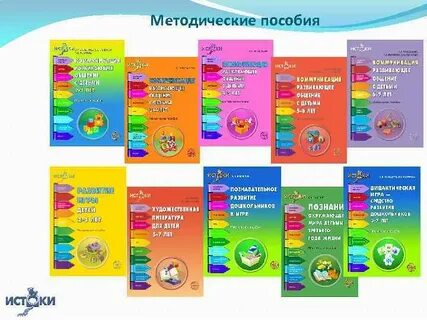Программа истоки средняя