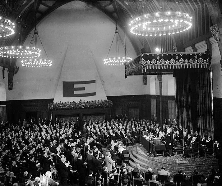 Конвенция 1930 г. Конгресс Европы в Гааге 1948. Гаагский конгресс 1948. Гаагская конференция 1954.