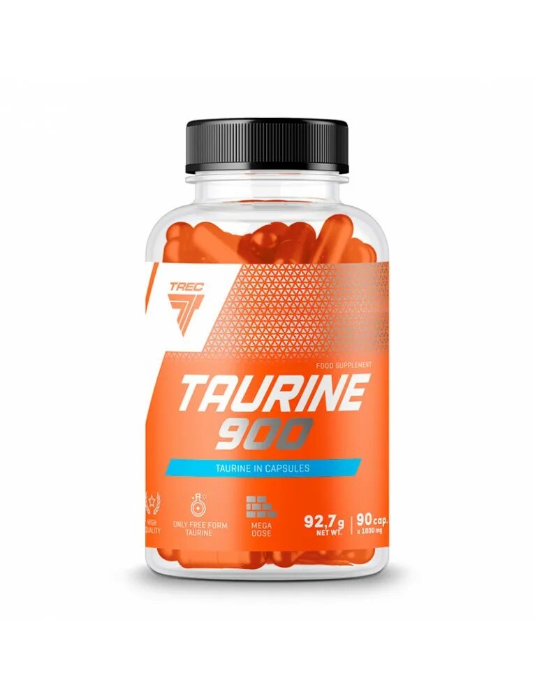 Taurine 900 60 капс. Таурин трек Нутришн. Nitrobolon Pump shot 100 trec Nutrition. Taurine Энергетик.