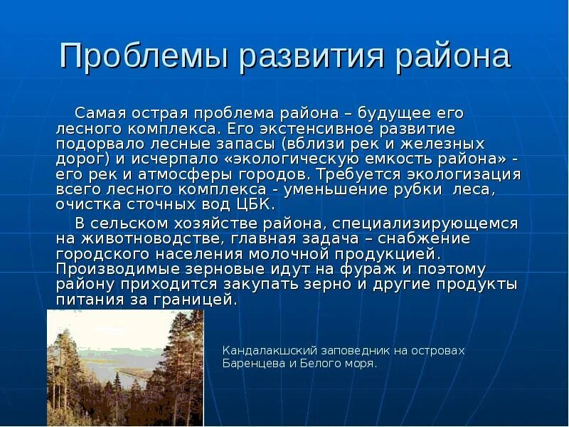 Проблемы развития Северного экономического района. Проблемы и перспективы развития Северо. Экологическая ситуация европейского севера. Северо Запад проблемы и перспективы развития.