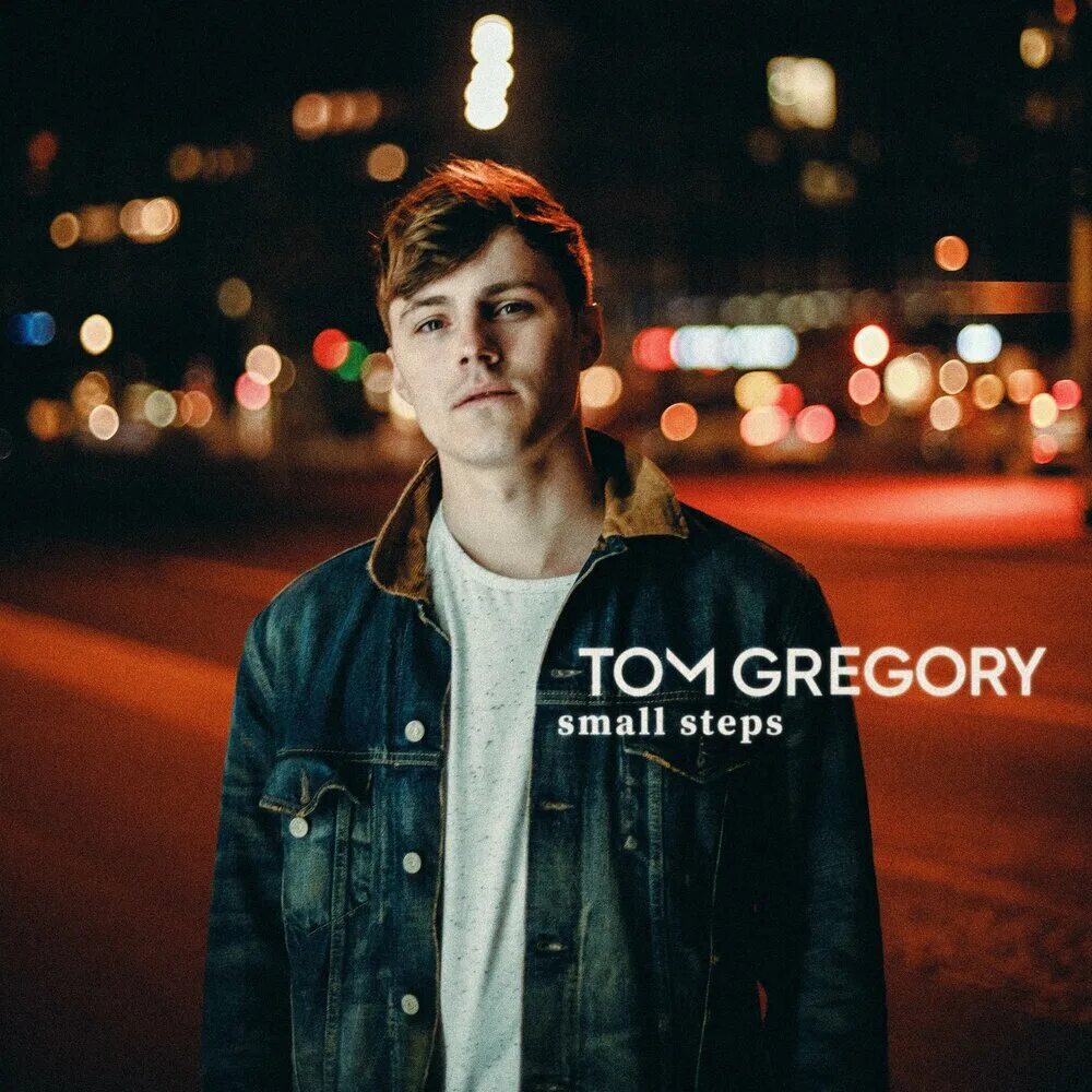 Tom gregory. Том Грегори певец. Tom Gregory фото. Tom Gregory footprints.