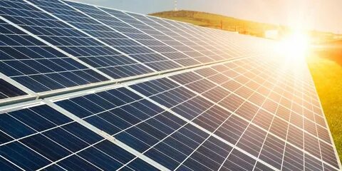 Solar means