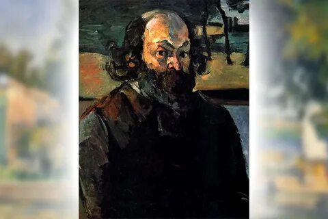 Поля сезанна презентация