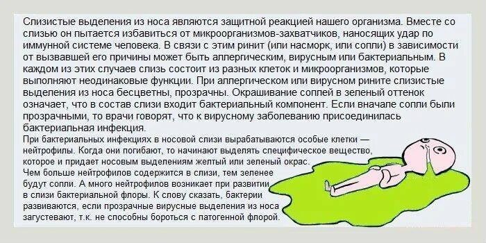 Почему сопли пахнут. Почему появляются сопли. Состав соплей у человека.