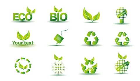 Eco on off
