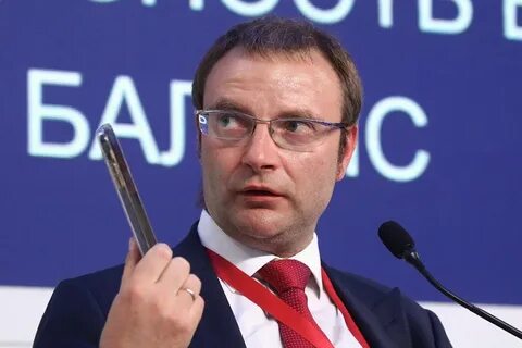 Говорящий губернатор