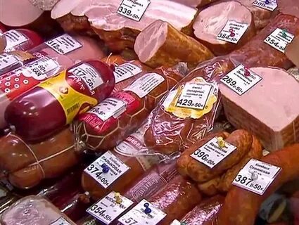 Рынок контрафактной продукции