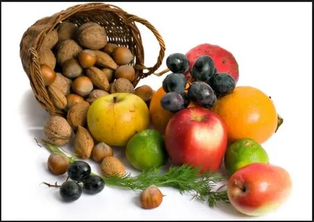 N fruits