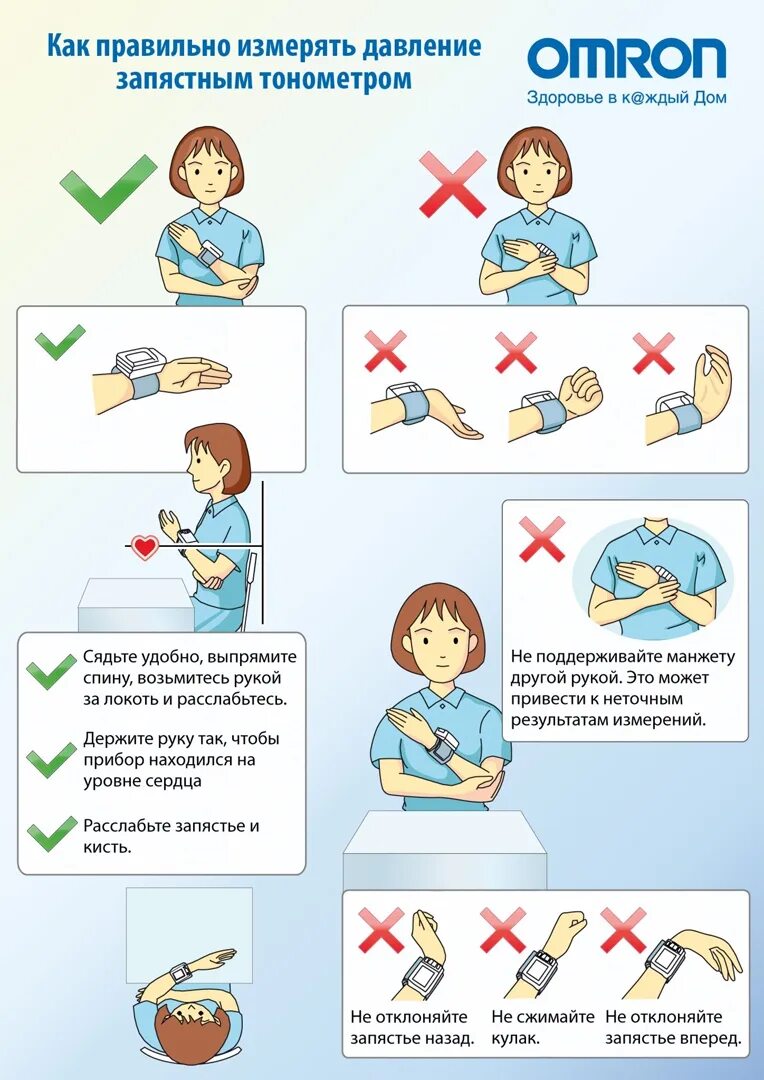 Как правильно мерить давление тонометром на запястье. Как мерять давление тонометром на запястье. Как правильно измерить давление электронным тонометром на запястье. Как правильно измерять давление автоматическим тонометром. Как правильно измерить давление на запястье