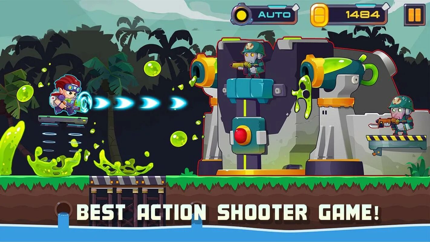 Run and gun. Metal Shooter: Run and Gun. Run and Gun игры. Шутерская игра. Run and Gun shoot Action game.