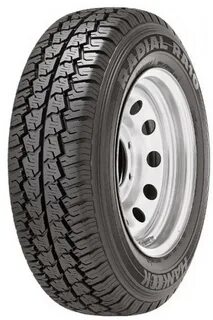 Hankook r15c
