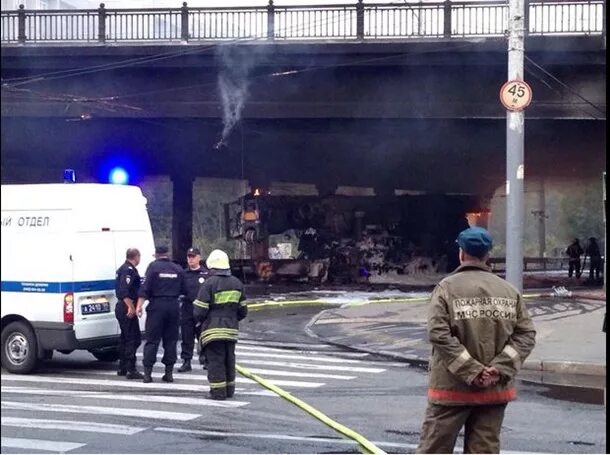 Взрыв у станции метро «Рижская» 31 августа 2004 года. Ответ на теракт в москве сегодня