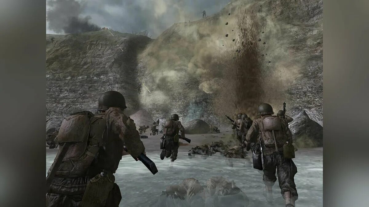 Call of duty turkey. Call of duty 2. call of duty 2 2005. call of duty 2 операция оверлорд.