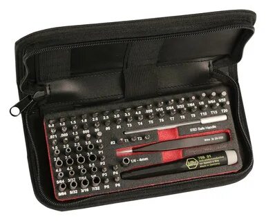 Their tools