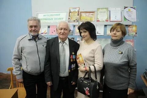 Курские литераторы