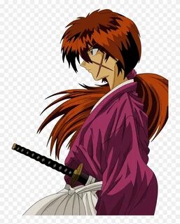 Samurai x
