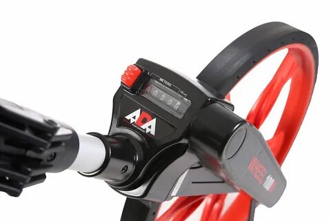 Ada wheel 1000