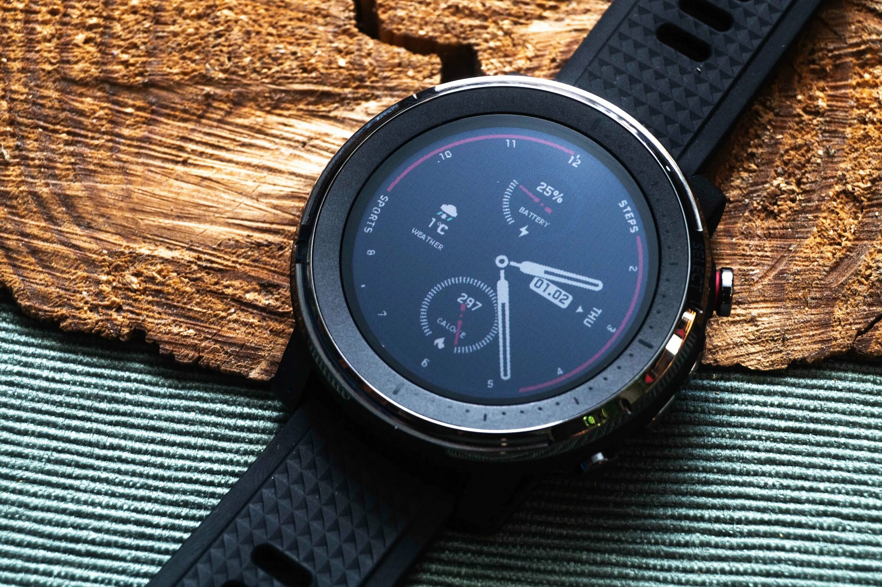 Лучшие смарт часы до 5000 рублей. Часы амазфит стратос 3. xiaomi amazfit stratos 3. часы xiaomi amazfit stratos 3. смарт часы amazfit stratos 3 a1929 black.