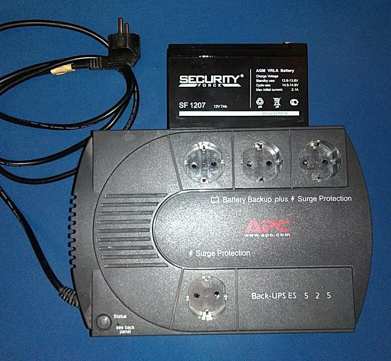 Ибп apc ups 525. Ибп apc back-ups es 525. арс back-ups es 525. apc 525. apc back-ups 525.