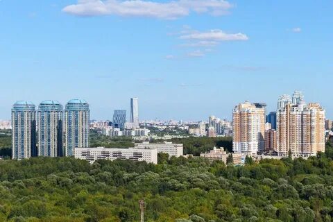 Москва нежинская 1