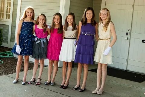 Middle school grades