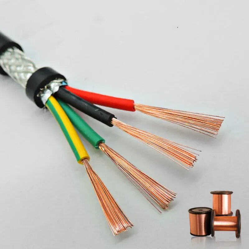 AWG 20 22 экранированный кабель. Экранированный кабель RVVP 2*0.5mm². 24 AWG Copper wire. Кабель экранированный 16 AWG.