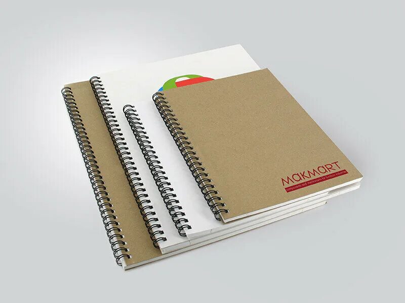 Блокнот a5 «gosling». Блокнот с цветными листами. Блокнот а5 «ribby». Блокнот в клетку на пружине. Блокнот а3.