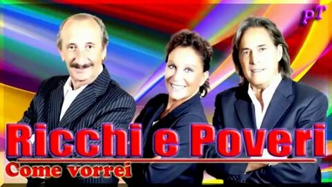 Come vorrei