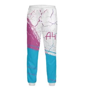 Штаны а 4