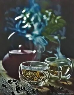 Anna tea