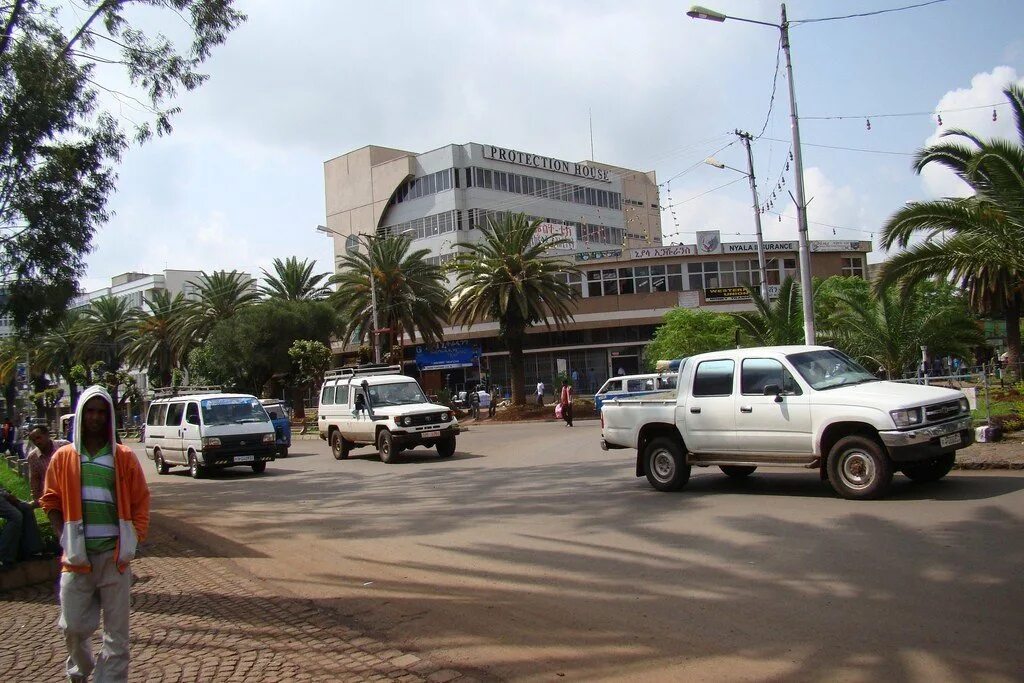 Эфиопия нигд банк бахр. Bahir dar. город бахра.