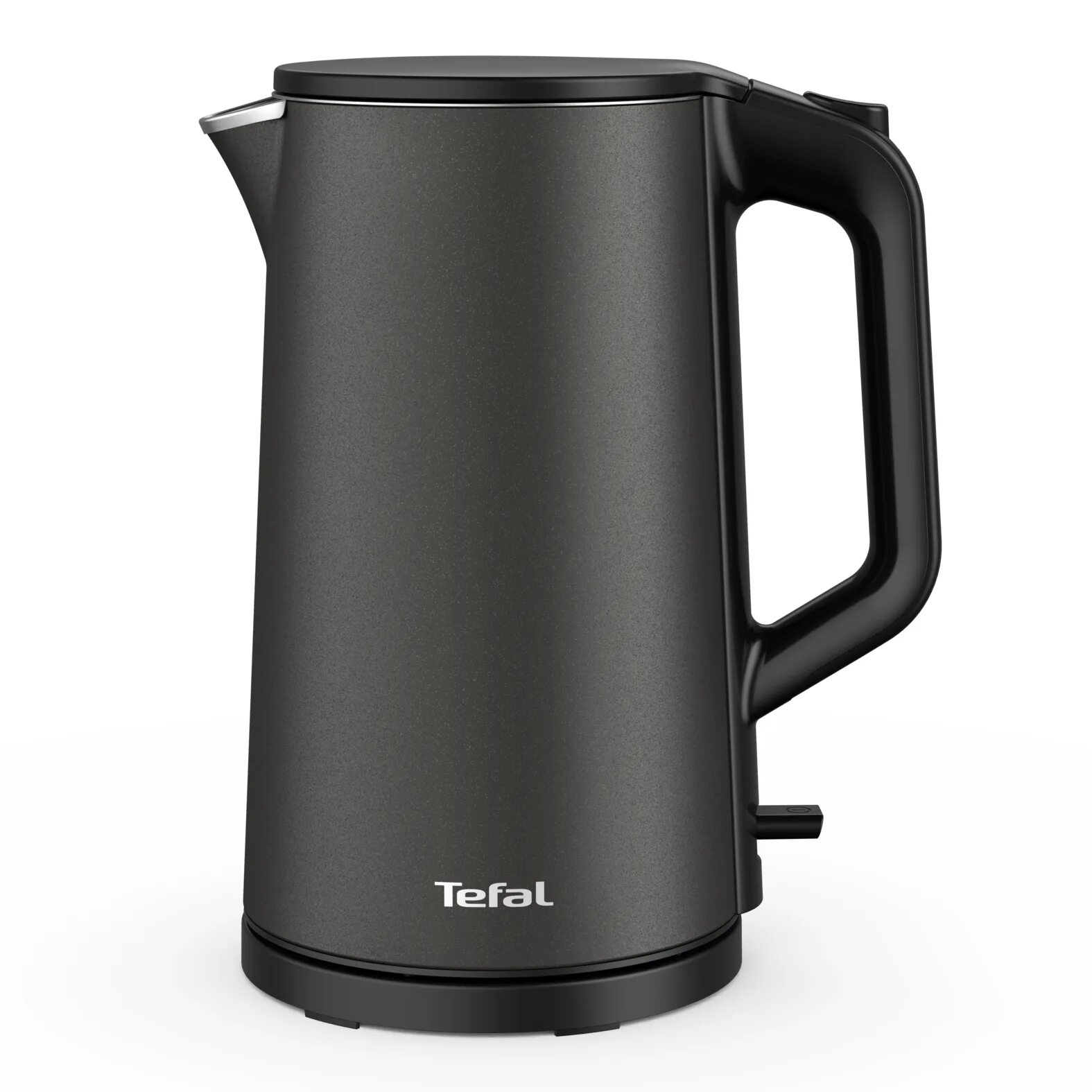 Tefal double layer ki583e10. Tefal double layer ki583. чайник тефаль bouilloire. чайник tefal ki 583 черный.