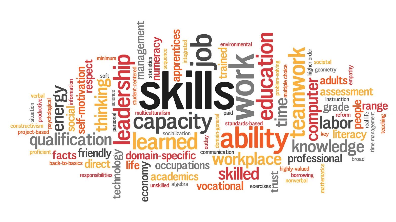 Skill person. Skills. Pro skills. Skills and Qualifications. Academic degree/Vocational Qualification.
