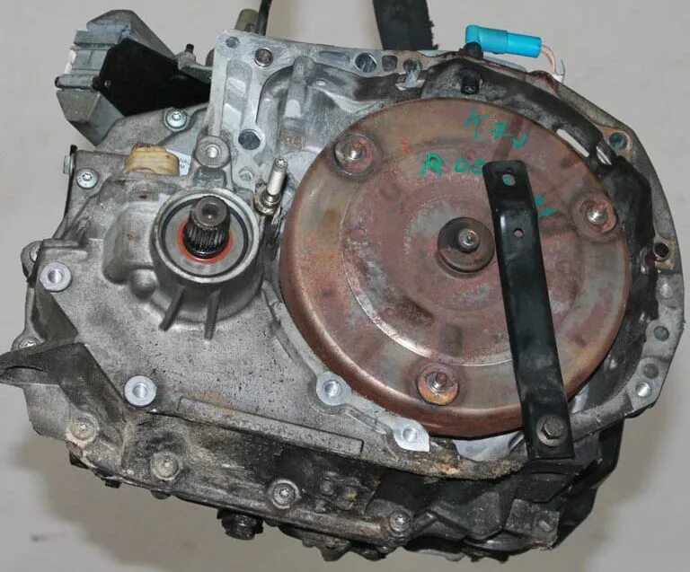 6. Акпп peugeot 206 (dp0). 6. Новые акпп рено. Акпп рено дастер 2.