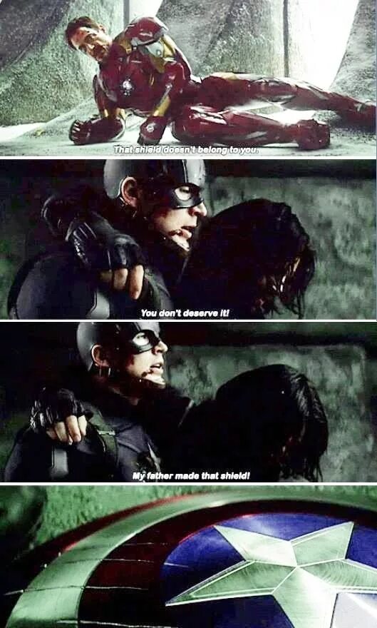 Were without a second