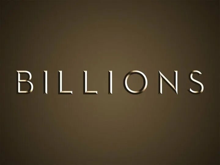 Billions сборник. Миллиард логотип. Биллион логотип.