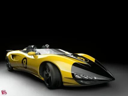 Speed cool
