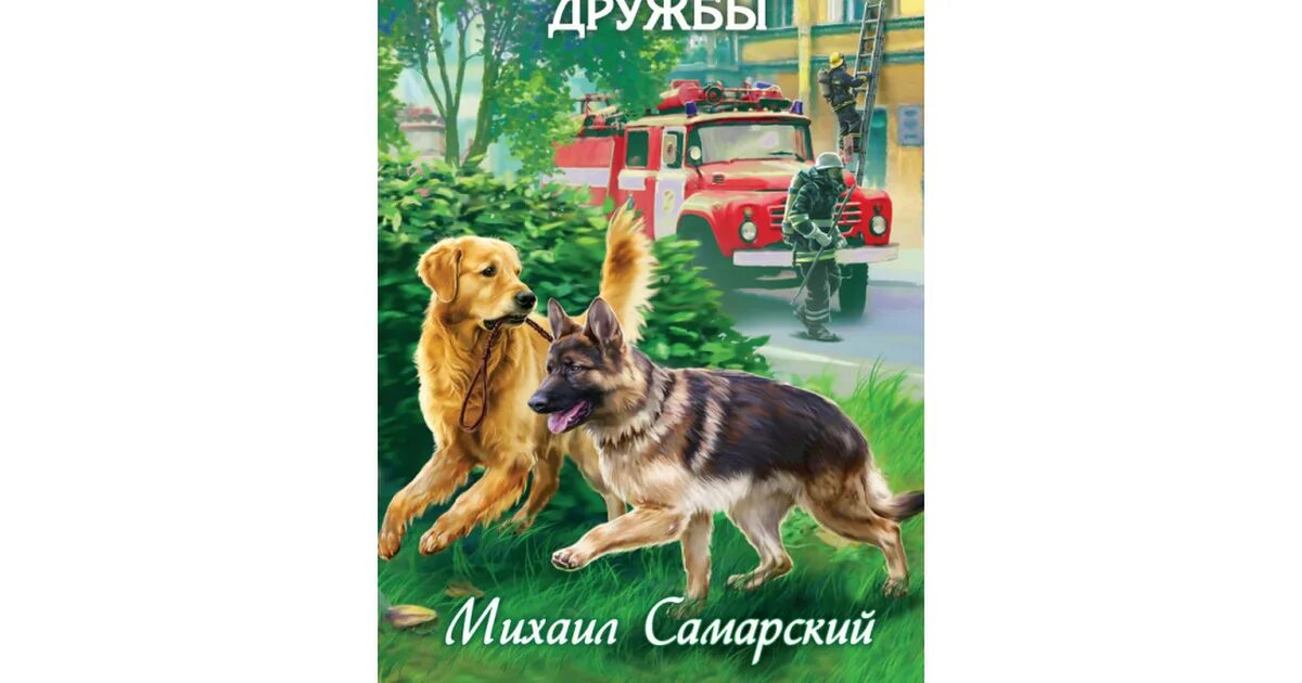 История собак книги. Самарский Фукусима или история собачьей дружбы.