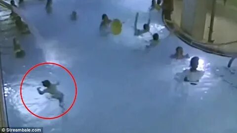 К чему снится что ребенок утонул