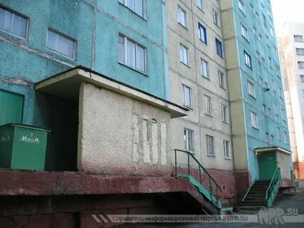 Улица победы индекс