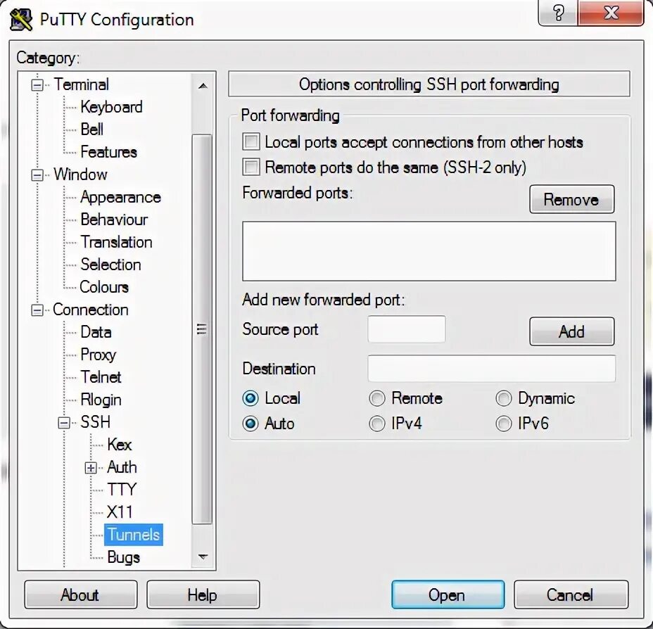 Ssh connect to host port. SSH порт. ПЕРЕАДРЕСАЦИЯ портов SSH. SSH подключение. Putty и порт.