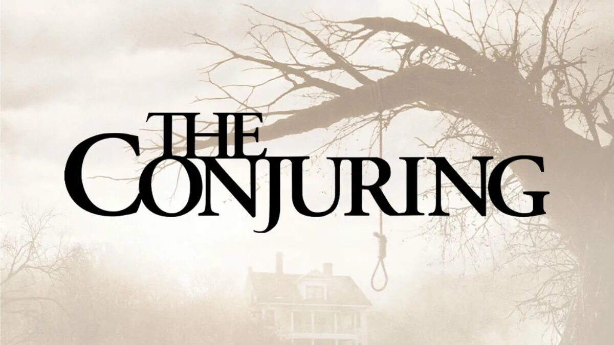 Значки the Conjuring. The Conjuring House трейлер. Conjuring перевод