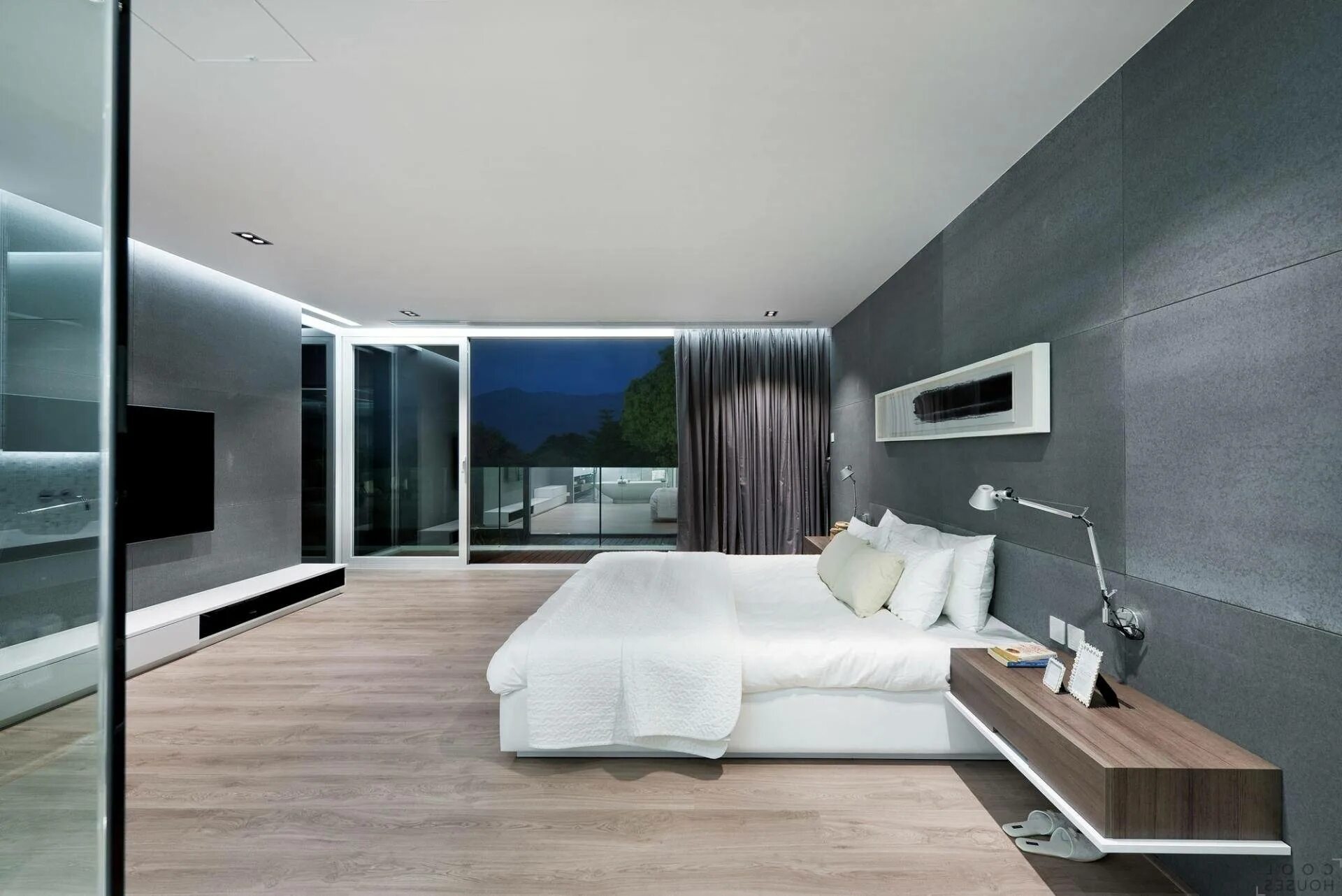 Хай тек в интерьере дома. Хай-тек от millimeter interior design. минимализм в интерьере. стиль минимализм в интерьере. дорогой современный интерьер.