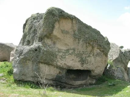 Городищи 3