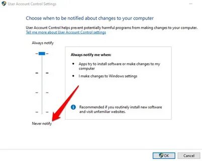 Control accounts